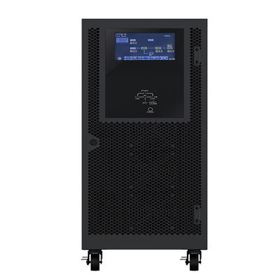 80KVA 80KW 80000W 80000VA Forteresse Visench en 3 phases Batterie externe