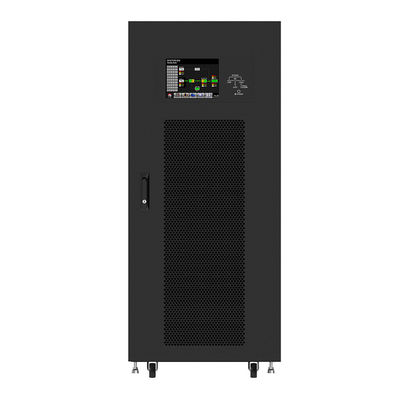 300KVA 300KW 300000W 300000VA Visench Power Module A 42U-300 Ups en ligne pour ordinateur / réseau
