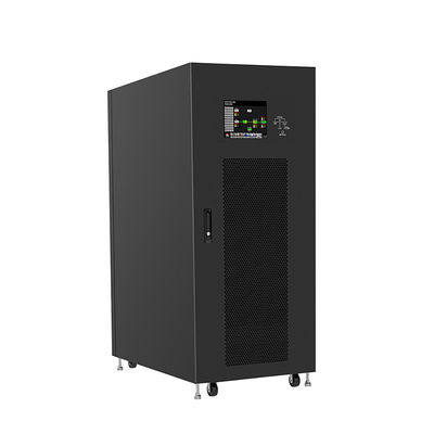 Visench A 42U-300 PM-50 S 300KVA 300KW APlus 50kw Power Module en ligne pour le centre de données