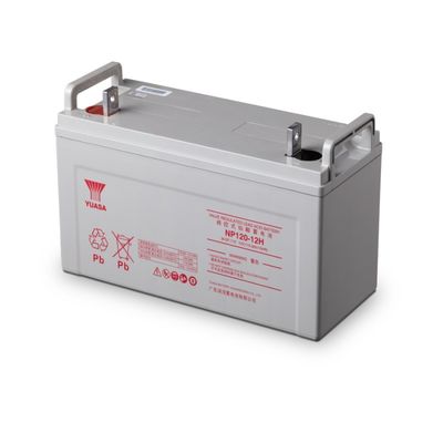Producteurs d'énergie Batteries Portables résidentielles stockage rechargeable Batterie au lithium 12V100ah NP100-12H