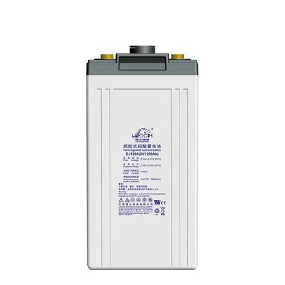 Fabrication Agm Gel Ups Batterie solaire GEL 2V Volt 500Ah 1000Ah 1500Ah 1800Ah 2000Ah 2500Ah Batterie au plomb acide Prix d'usine