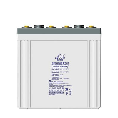 Agm Deep Cycle Stock Inverter batterie Gel batterie 2V 6v 12v 100ah 200ah 250ah 300ah pour le système solaire