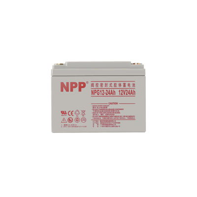 24V 200Ah Lithium Lifepo4 Batterie avec 12V 24Ah Taille rechargeable