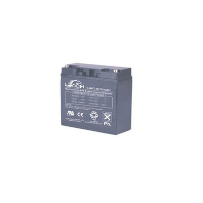 Batterie plomb-acide 12V pour scooters électriques, chariots de golf et appareils de mobilité