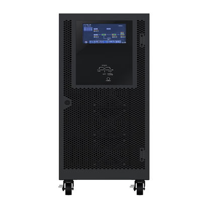 Visench Fortress 3P3P 120KVA 120KW UPS à trois phases alimentation électrique Tpwer UPS en ligne pour le centre de données réseau