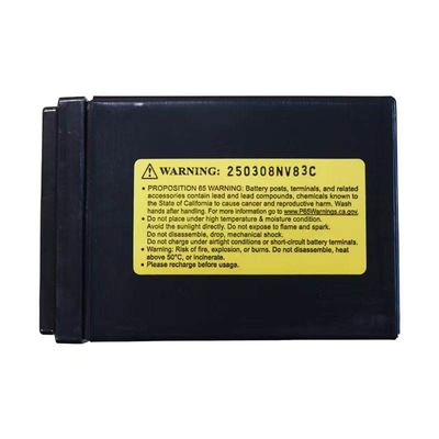 CSB Battery HR1221W 12V 21W High Performance Rechargeable Lead-Acid Dry Batteries for Electric Power