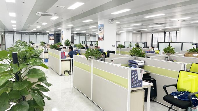 Vertiv Liebert EXS PRO 30KVA 40KVA 60KVA 80KVA 380V UPS en ligne à trois phases 9