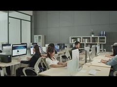 Santak Castle Tower C UPS gère les pannes de courant imprévues